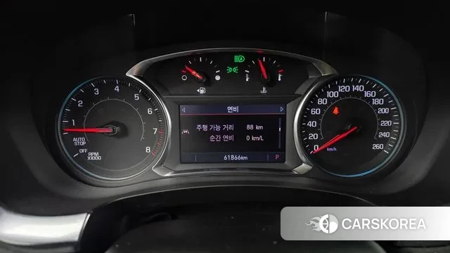 Chevrolet (GM Daewoo) Traverse id 3654125 из Кореи 18