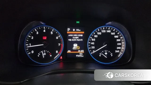 Hyundai The New Kona id 3691699 из Кореи 18