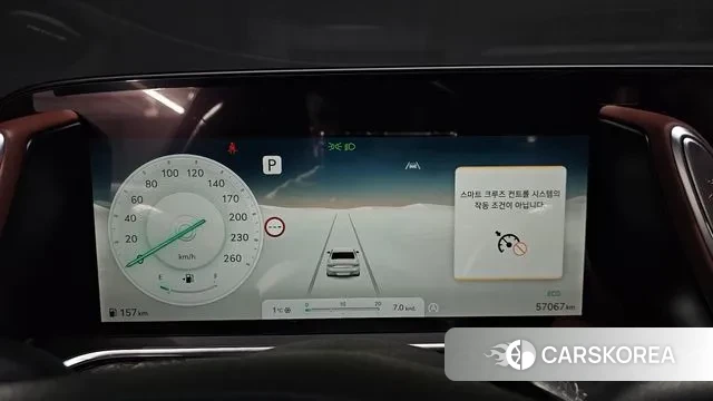 Genesis G90 (RS4) id 3654704 из Кореи 18