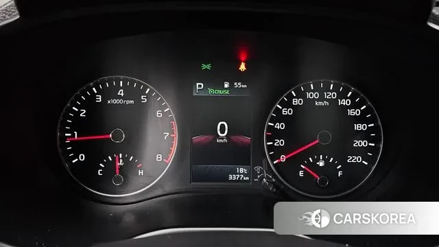 Kia Morning Urban (JA) id 3324205 из Кореи 18