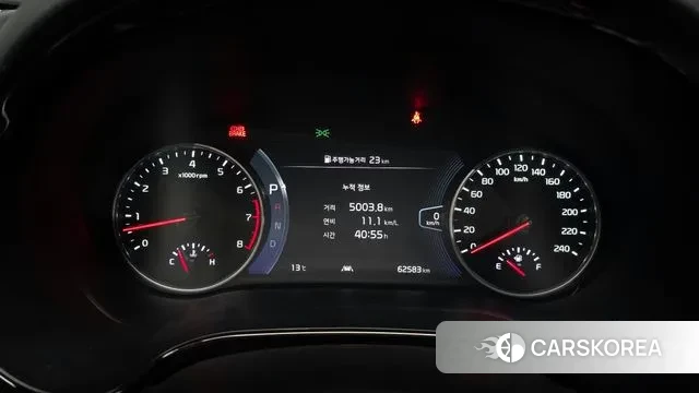 Kia Seltos id 3434218 из Кореи 18