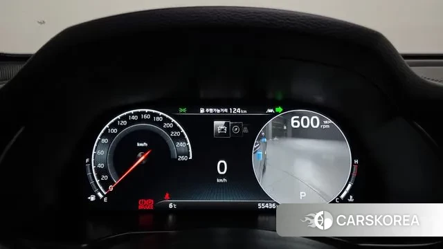 Kia K7 Premier id 3583046 из Кореи 18