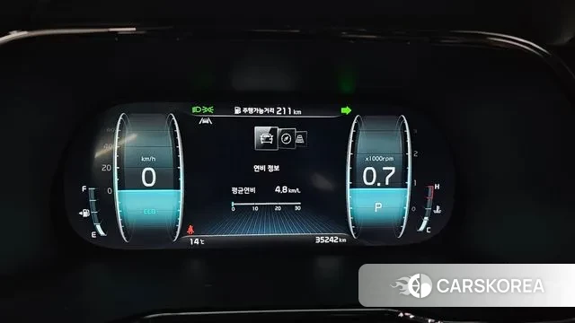 Kia Mohave Master id 3416305 из Кореи 18