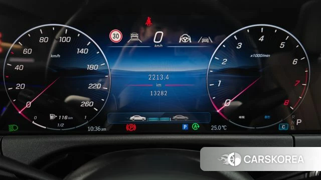 Mercedes-Benz E-Class W214 id 4527607 из Кореи 18