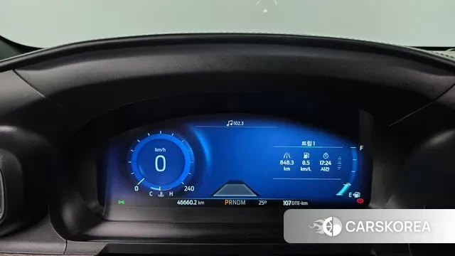 Ford Explorer 6th Generation id 3037584 из Кореи 18