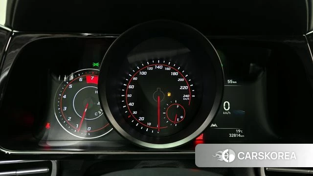 Hyundai Avante (CN7) id 3859758 из Кореи 18