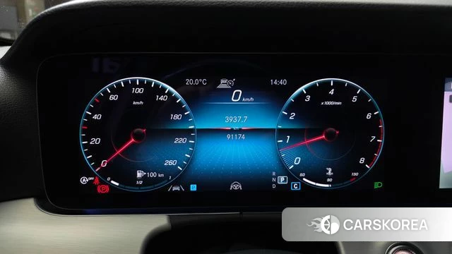 Mercedes-Benz E-Class W213 id 4309673 из Кореи 28