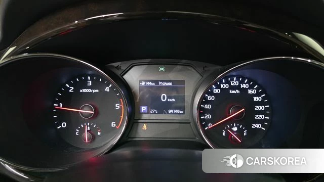 Kia The New Carnival id 4620133 из Кореи 18
