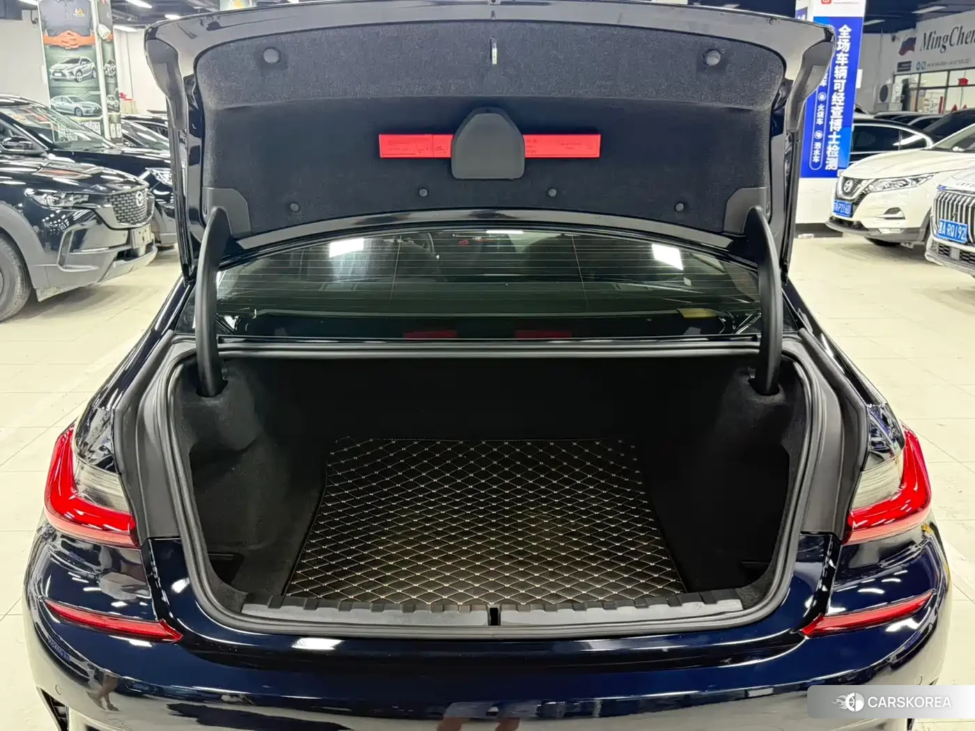 BMW 3 series id 4622671 из Китая 19