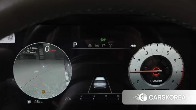 Kia Carnival 4th generation id 3965565 из Кореи 18