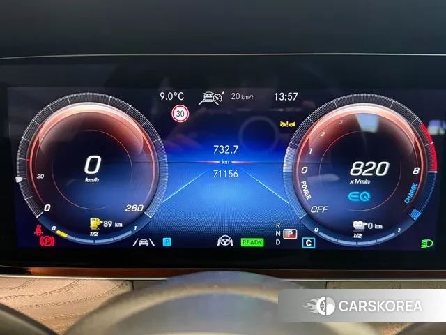 Mercedes-Benz E-Class W213 id 3555674 из Кореи 18