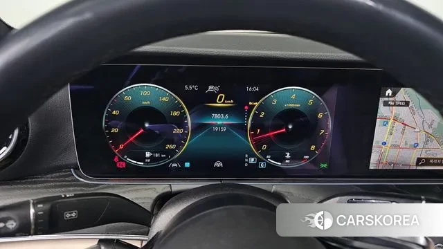 Mercedes-Benz E-Class W213 id 3690337 из Кореи 18