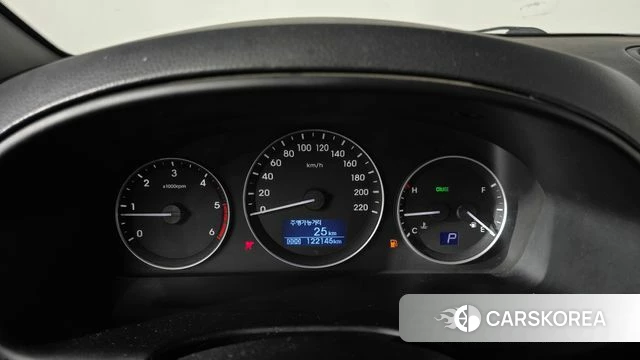 Hyundai The New Grand Starex id 4633292 из Кореи 29