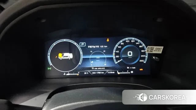 Ssangyong The New Rexton Sports Cannes id 3169205 из Кореи 18