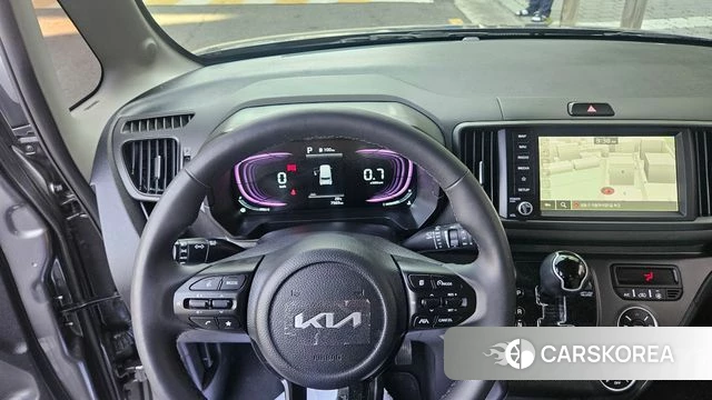 Kia The New Kia Ray id 4321771 из Кореи 15