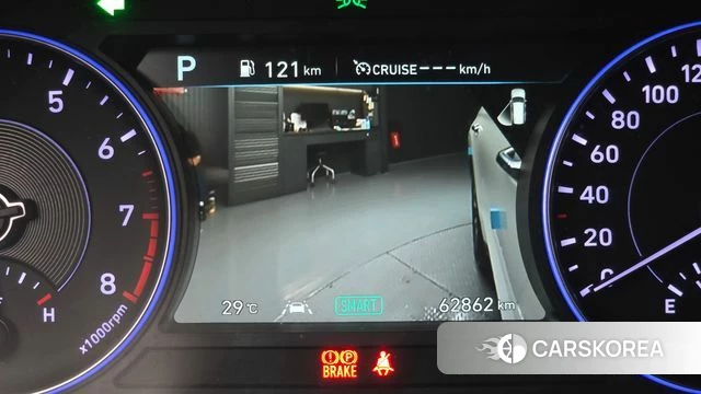 Hyundai Palisade id 4471053 из Кореи 38