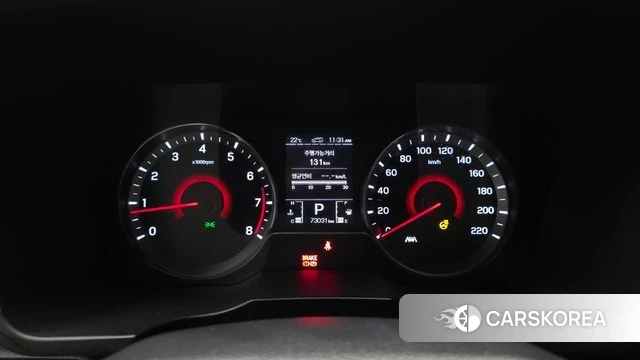 Ssangyong Berry New Tivoli id 4894848 из Кореи 18
