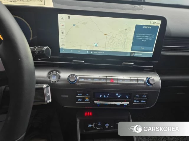 Hyundai Kona (SX2) id 3891405 из Кореи 11