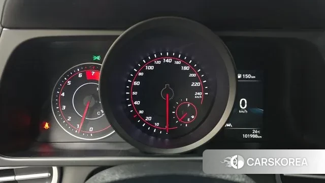 Hyundai Avante (CN7) id 2965268 из Кореи 18