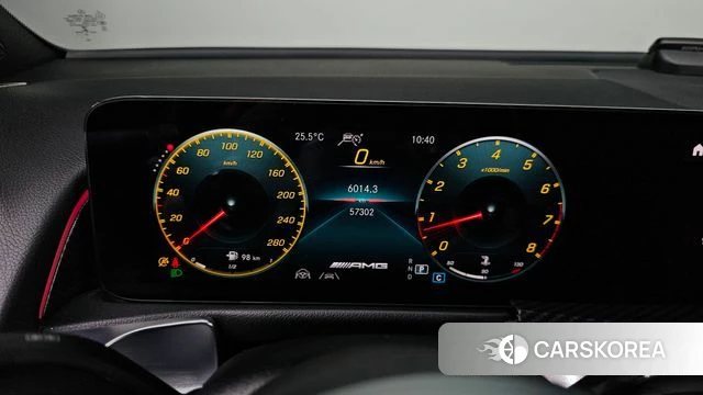 Mercedes-Benz GLB-Class X247 id 4542274 из Кореи 27