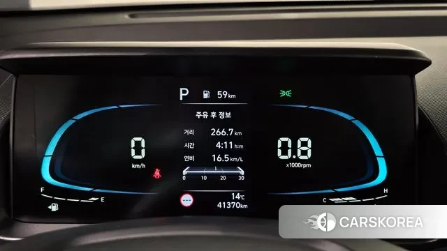 Hyundai Casper id 3365797 из Кореи 18