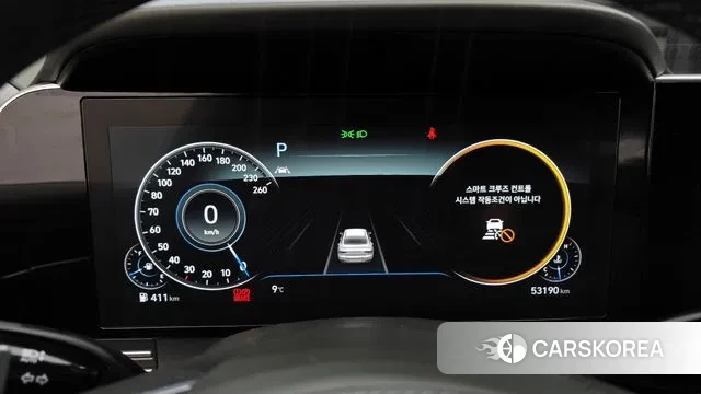 Hyundai The New Grandeur IG id 3621986 из Кореи 18