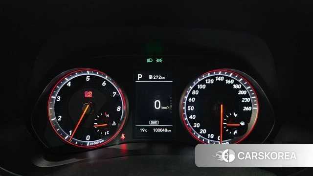 Hyundai Veloster (JS) id 4285886 из Кореи 18