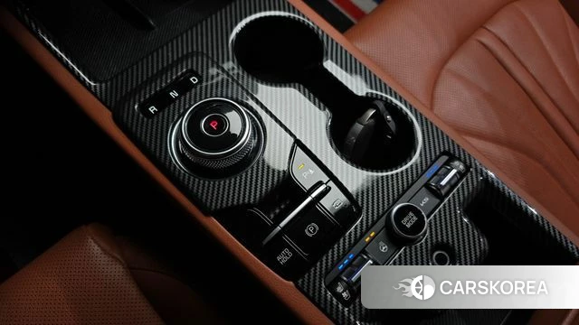 Kia The New K5 Hybrid 3rd generation id 4017202 из Кореи 18