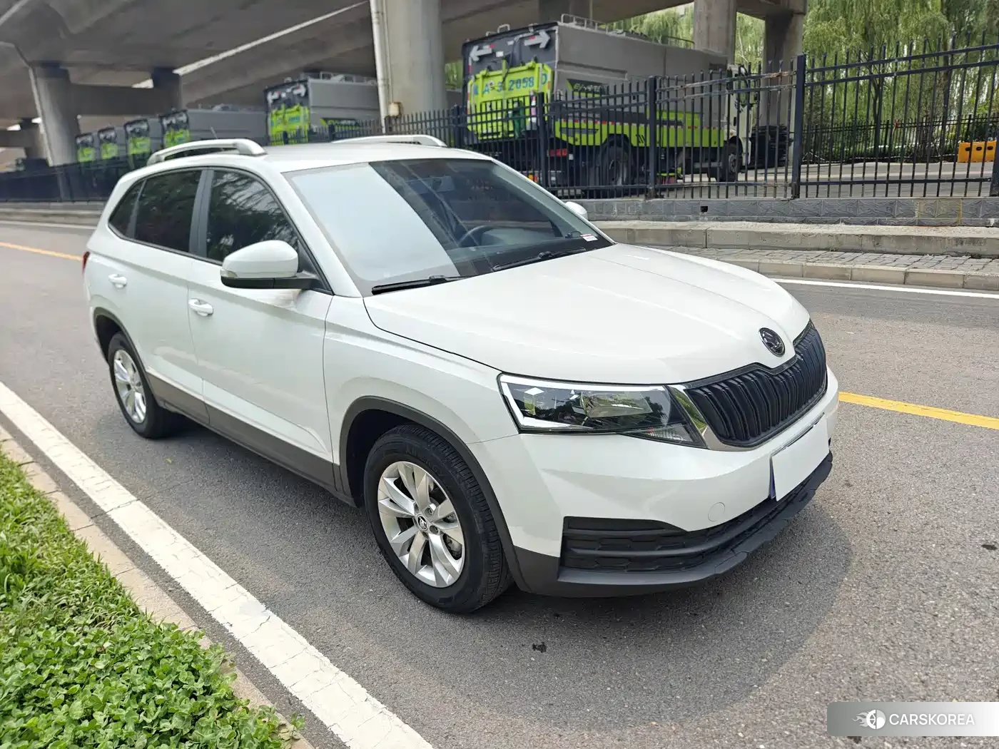 Skoda Komick id 4548296 из Китая 12