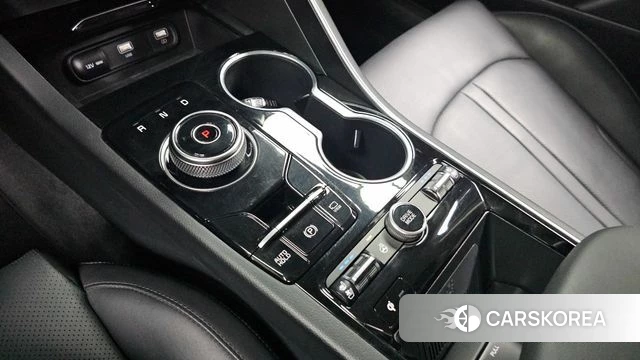 Kia K5 3rd generation id 4682180 из Кореи 28