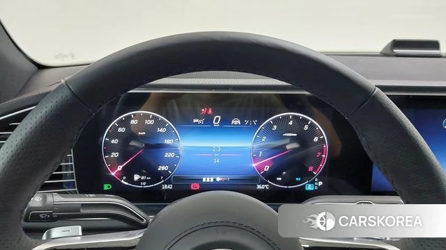 Mercedes-Benz GLE-Class W167 id 4669730 из Кореи 16