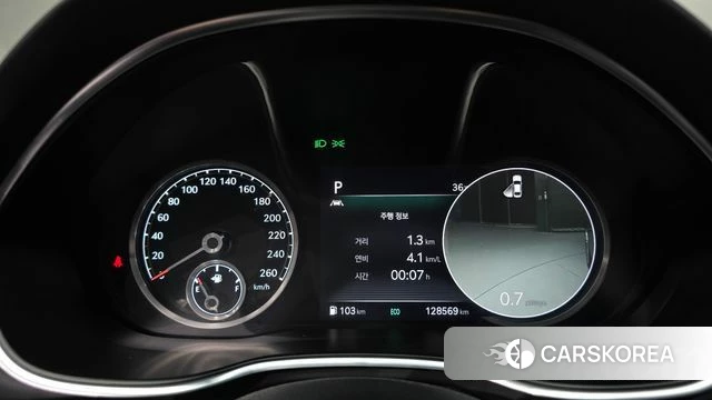 Genesis G80 (RG3) id 4642268 из Кореи 18