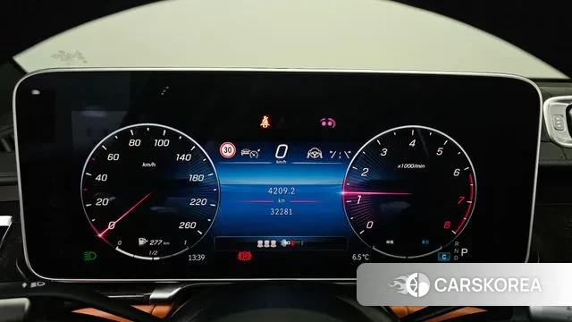 Mercedes-Benz S-Class W223 id 3556582 из Кореи 18