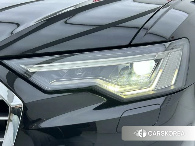 Audi A6L id 4272347 из Китая 22