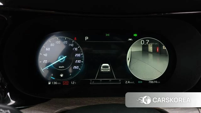 Kia K5 3rd generation id 3911468 из Кореи 18