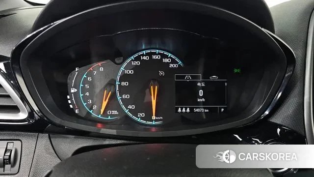 Chevrolet (GM Daewoo) The New Spark id 3753286 из Кореи 18