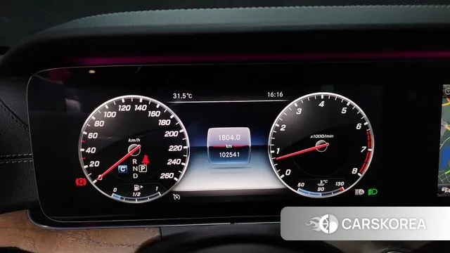 Mercedes-Benz E-Class W213 id 3055295 из Кореи 18