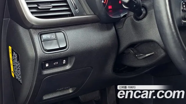 Kia K5 second generation id 2791630 из Кореи 18