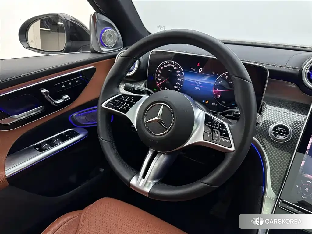 Mercedes-Benz GLC id 4546150 из Китая 29