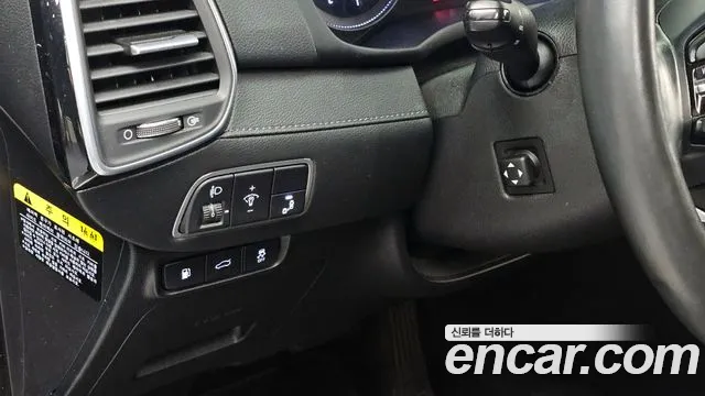 Hyundai Grandeur IG id 2765551 из Кореи 18