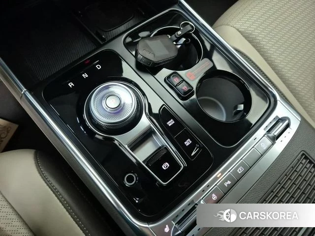 Kia The New Carnival 4th Generation id 3850423 из Кореи 18