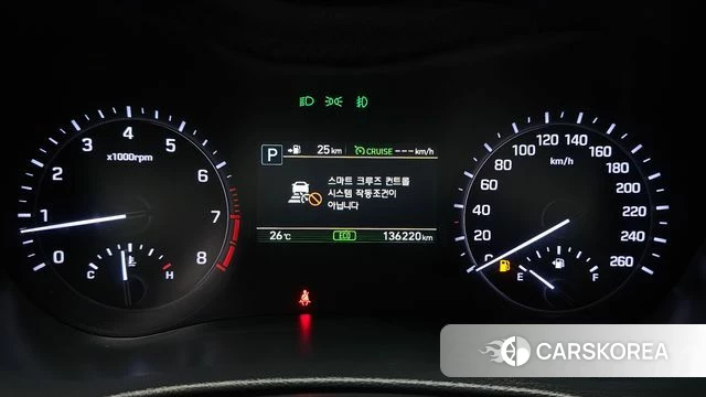 Genesis G80 id 4895676 из Кореи 18
