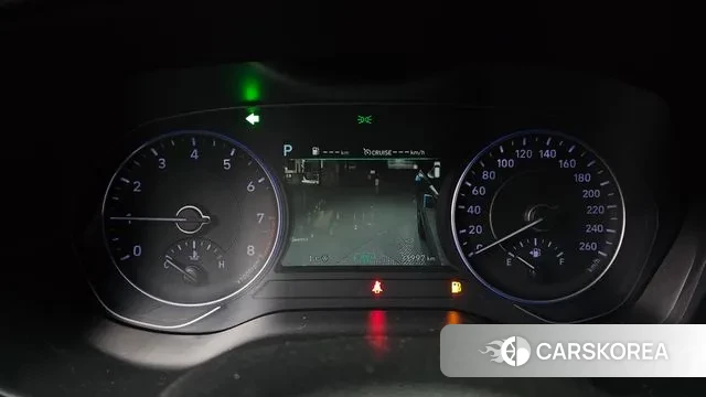 Hyundai Palisade id 3541395 из Кореи 18