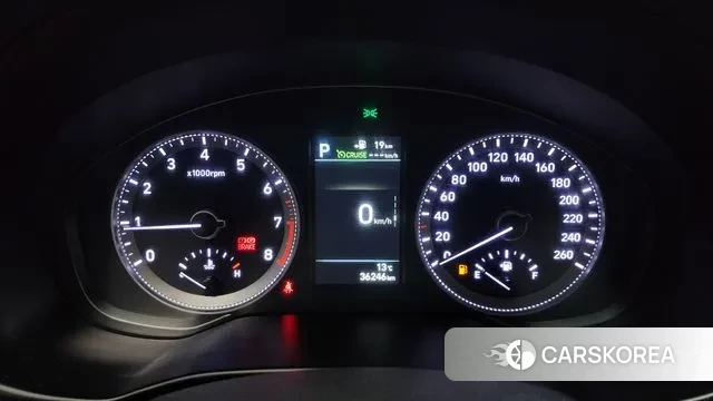 Hyundai Grandeur IG id 3270335 из Кореи 18