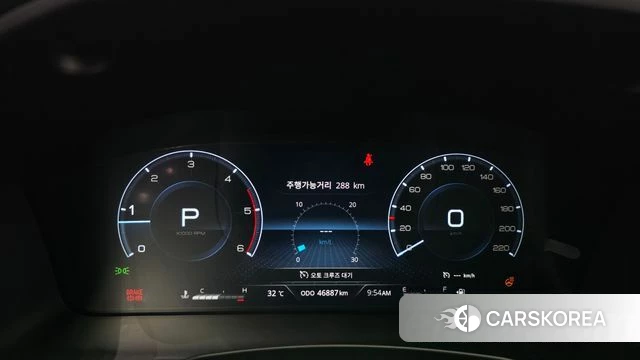 Ssangyong The New Rexton Sport id 4580174 из Кореи 18