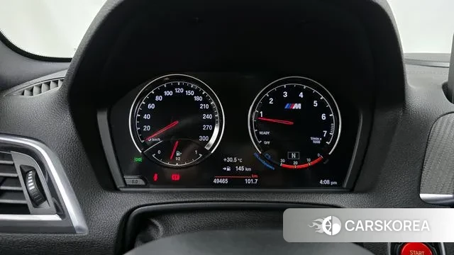 BMW M2 (F87) id 3004936 из Кореи 18