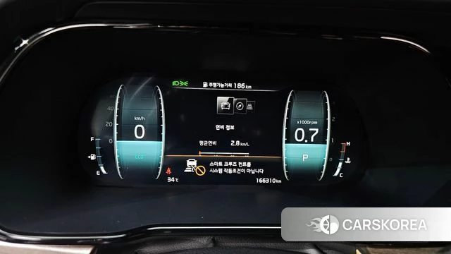 Kia Mohave Master id 4581488 из Кореи 18