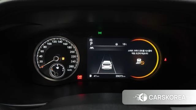 Genesis The New G70 Shooting Brake id 3851523 из Кореи 18