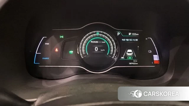 Hyundai Kona Electric id 3357075 из Кореи 18