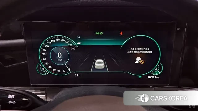 Hyundai The New Grandeur IG id 3233340 из Кореи 18